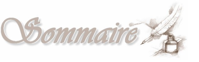 sommaire